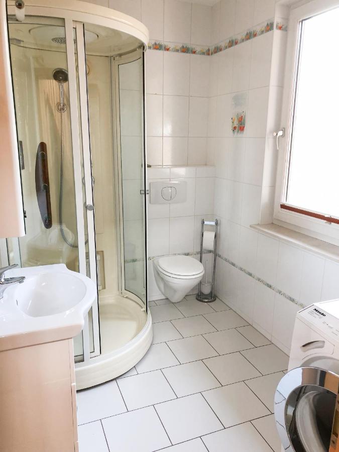 Ferienhaus Direkt An Der Spree Mit Whirlpool Und Sauna Berlin Zewnętrze zdjęcie