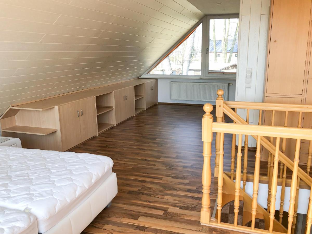 Ferienhaus Direkt An Der Spree Mit Whirlpool Und Sauna Berlin Zewnętrze zdjęcie